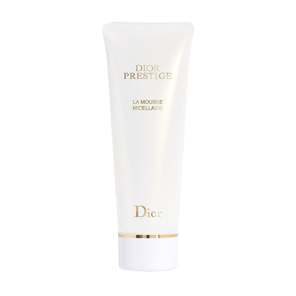 Очищувальний мус для обличчя Dior Prestige La Mousse Micellaire, 120 г